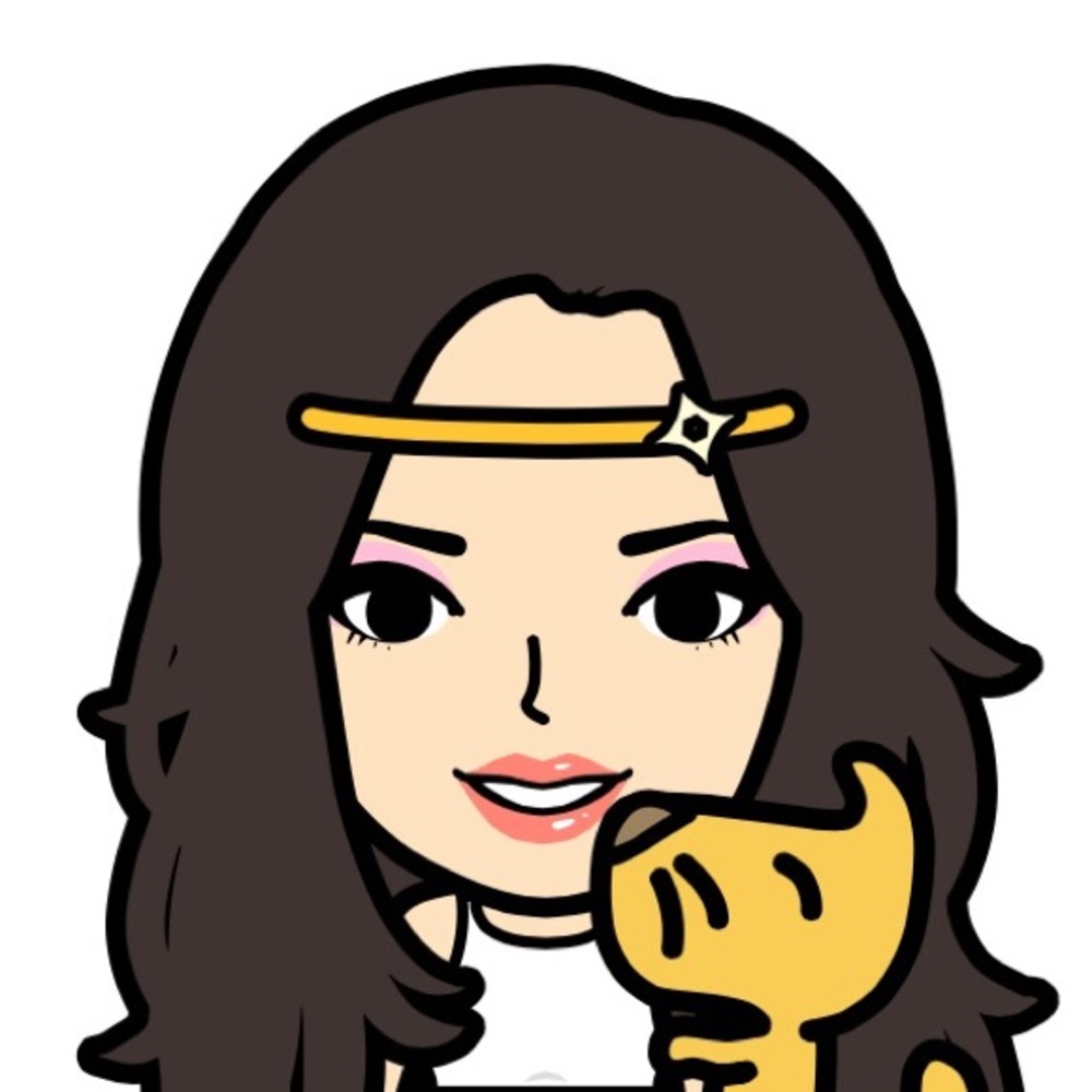 Meet your Posher, Mari